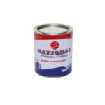 ALUMINIUM PAINT HEAT RESISTANT LITER