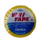 Insulation Tape Yellow