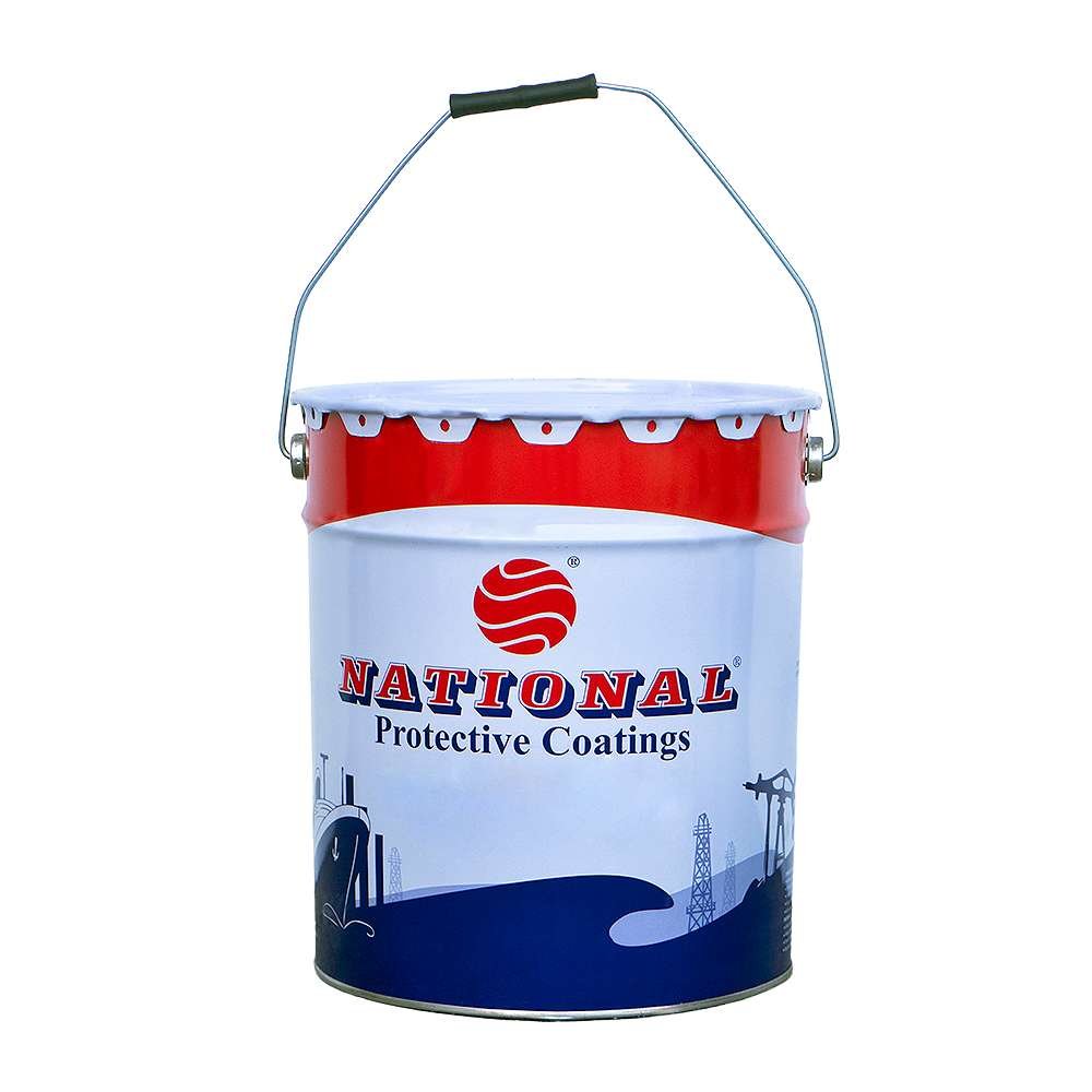 National Paints Lacquer Thinner