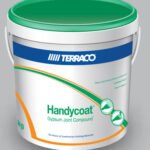 Handycoat Gypsum Joint Compound