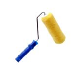 9" Paint Roller Jumbo with Handle - Image 4