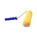 9" Paint Roller Jumbo with Handle - Image 3