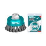 75mm Wire Cup Brush