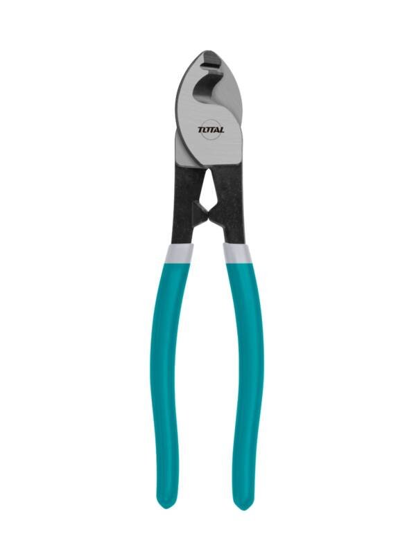 Cable Cutter with Black Finish and Polish
