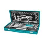 24Pcs 1/2″ Socket Set