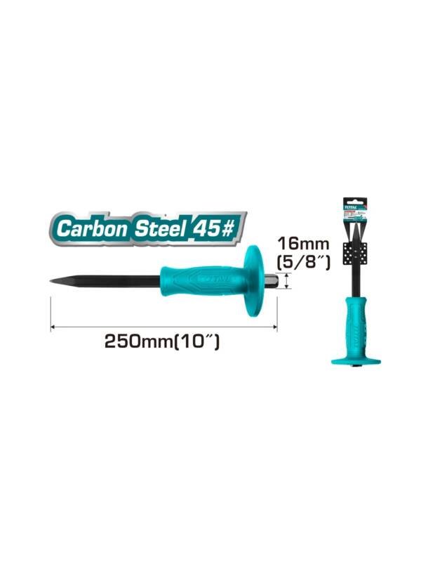 4mm Concrete Chisel