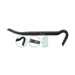 900 x 30 x 16mm Wrecking Bar