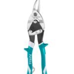 Aviation Snip – Left with Two Tone Soft Handle