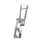 EMC Dual Purpose Aluminium Ladder - Image 3