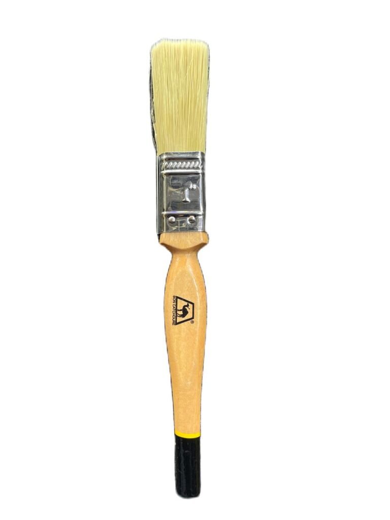 1inch paint brush