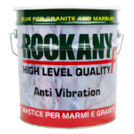 Rockany Glue White Drum 18 liter