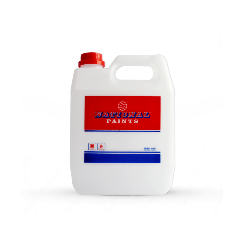 National Rust Remover
