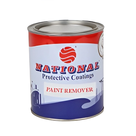 National Paint Remover