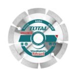 Dry Diamond Disc, Suitable for Limestone, Concrete & Tiles