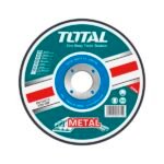 Abrasive Metal Cutting Disc for Metal with Depressed centre
