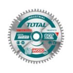 TCT Saw Blade, suitable for wood