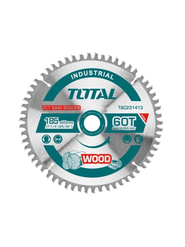 TCT Saw Blade, suitable for wood