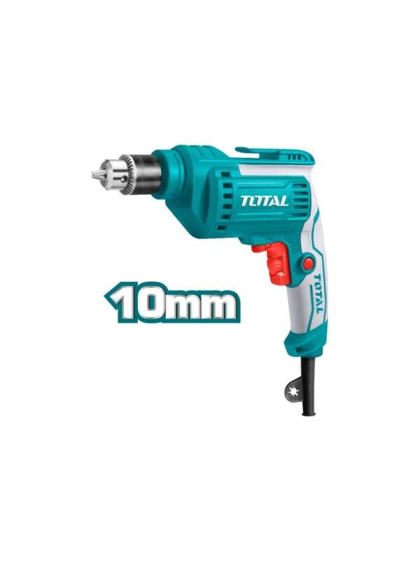 Electric Drill with Forward/Reverse Switch