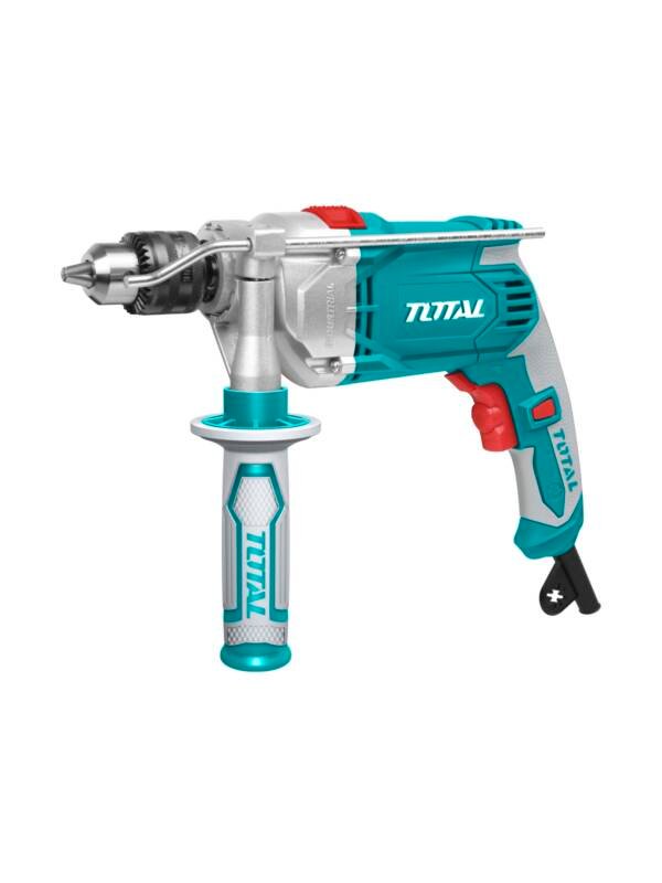 Impact Drill