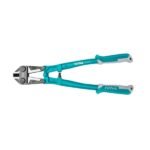 Bolt Cutter with Cr-V Blade + Black Finish and Polish