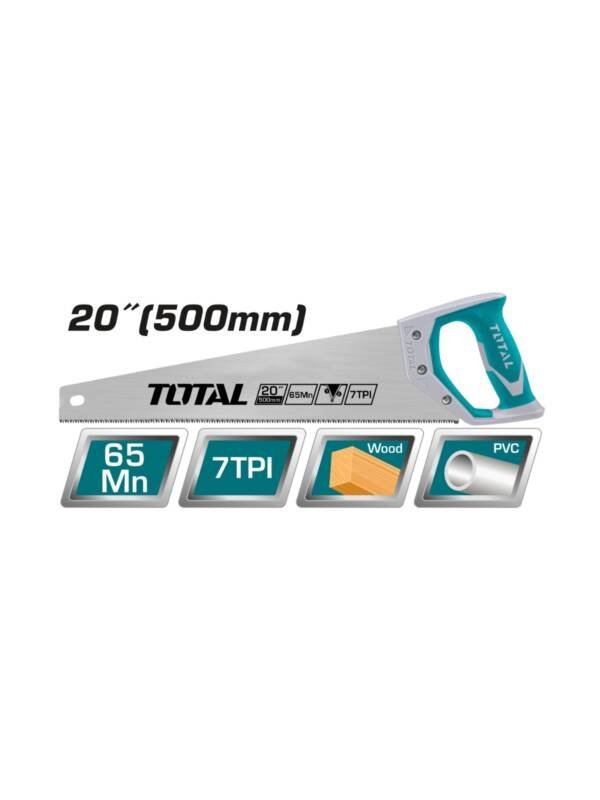 Hand Saw 500mm/20″