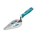 Brick Laying Trowel with Plastic Handle
