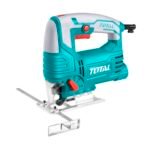 Jig Saw Machine for Wood & Steel with 4 Step Pendulum Function