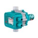 Vertical Automatic Pump Control Total