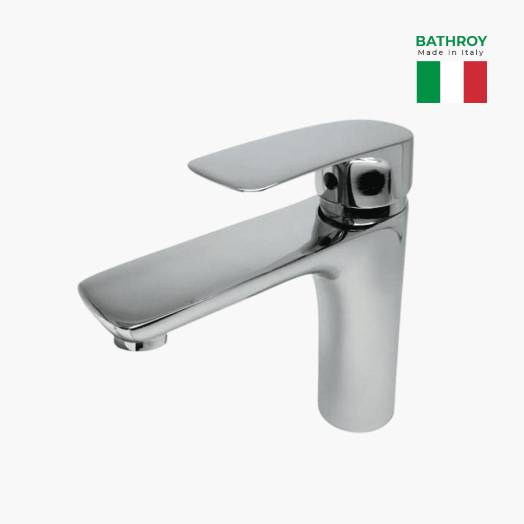 Bravo Basin Mixer 228-01