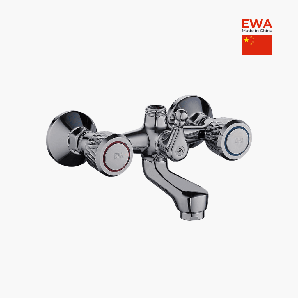 OM Basin Mixer 401