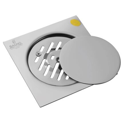 Floor Drain Cover