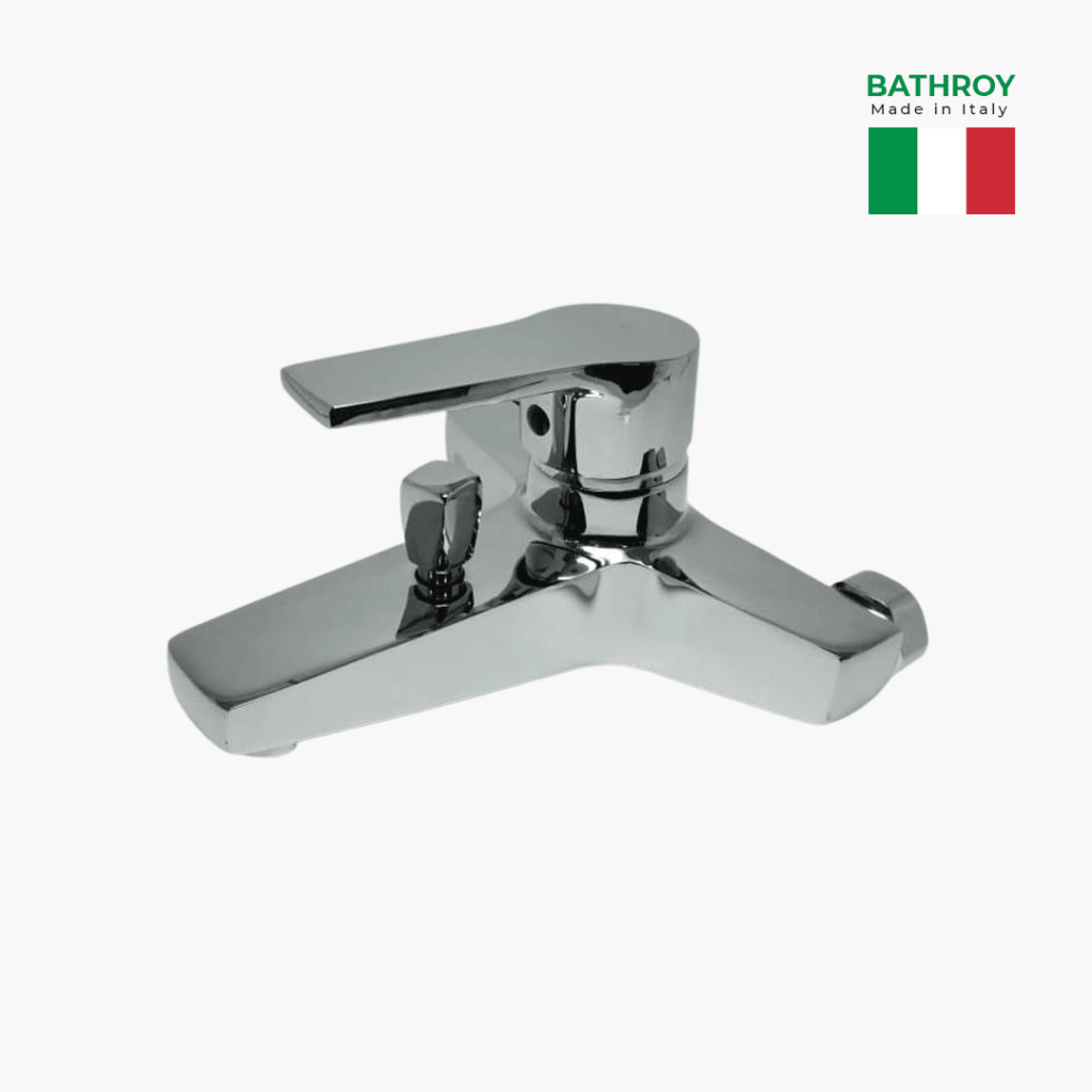 ROOF Bath Mixer 207-02