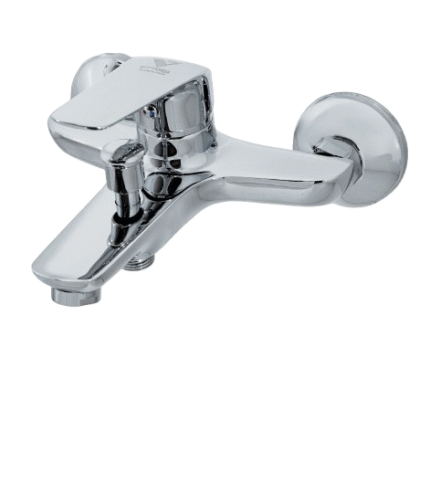 Beta Bath Mixer 18-02
