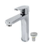 Costa Basin Mixer 45-01