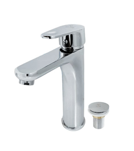 Costa Basin Mixer 45-01