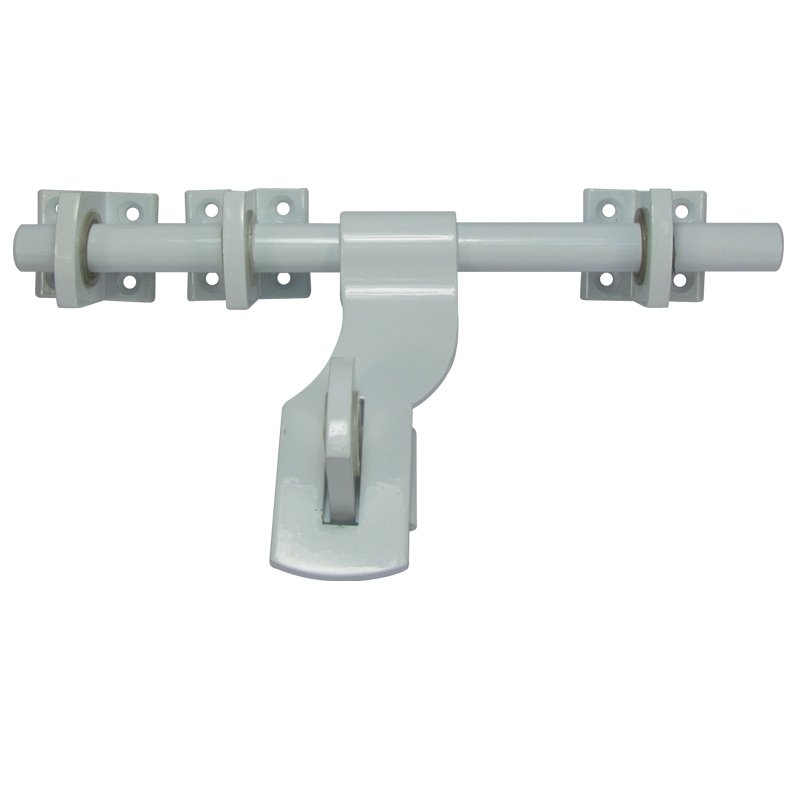 Aluminium Aldrop 10x5/8 Matt -Navdeep Diamond
