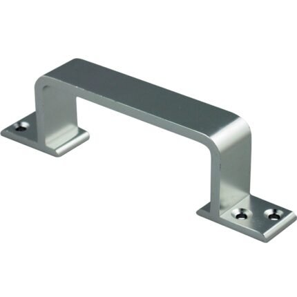 Comfortable And Secure Grip Aluminium D-Handle