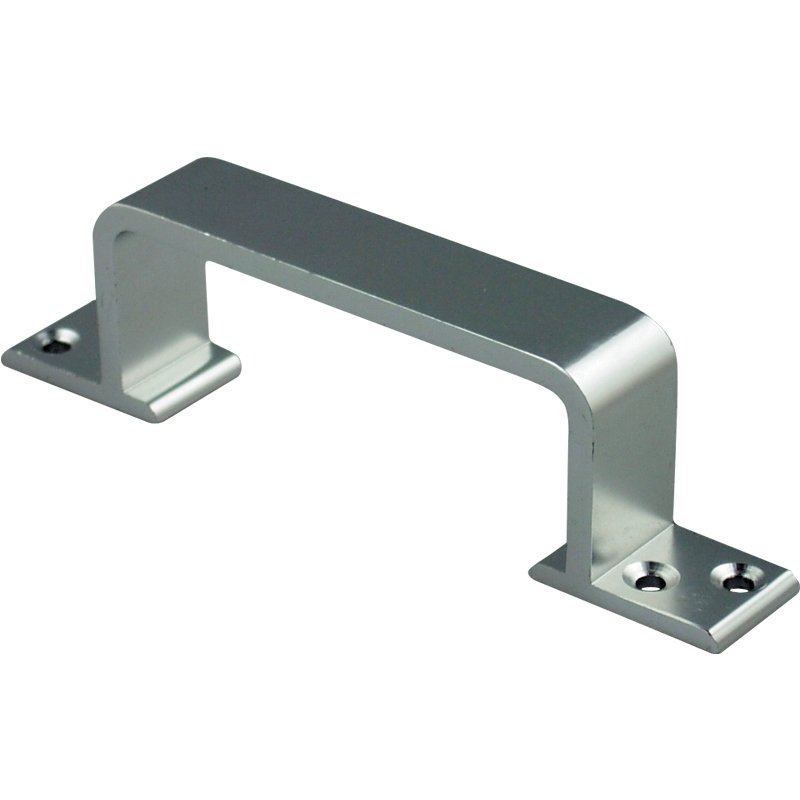 Comfortable And Secure Grip Aluminium D-Handle