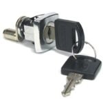 RIGHT Type Cabinet Lock