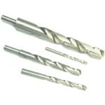 High Speed Drill Bits 3, 3.5, 4, 5, 6, 7, 8, 9, 10, 12, 13, 15, 20, 22, 25 MM