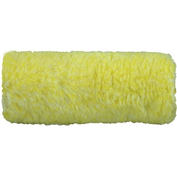 Yellow Paint Roller Refill