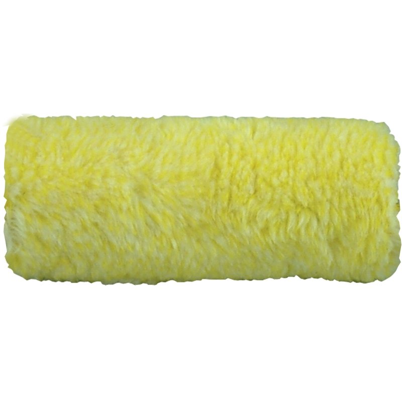 Yellow Paint Roller Refill