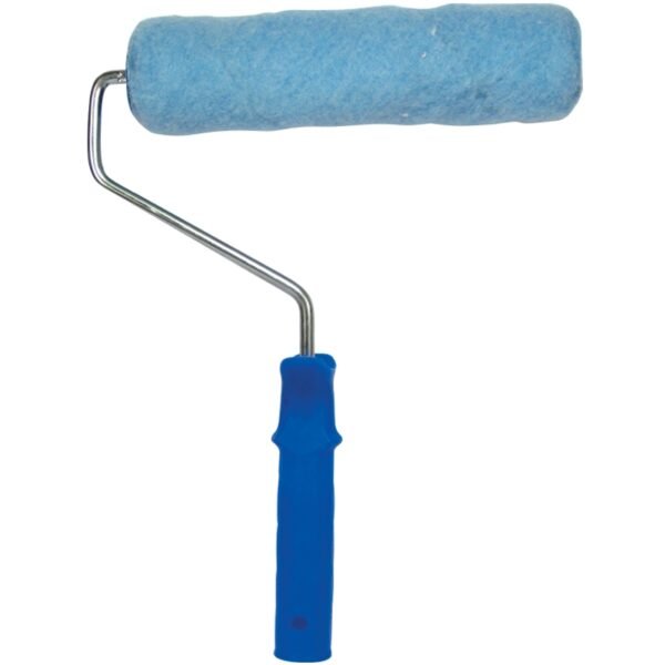 Art. No.: 881 Type / Color: CAGE TYPE LIGHT / BLUE Size: 9".