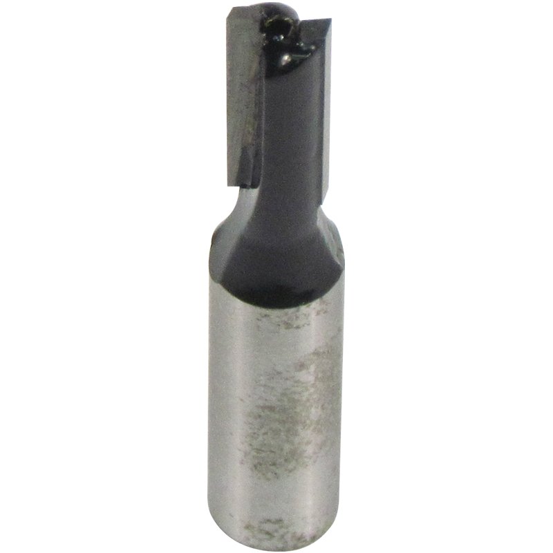 Router Bit – Double Flute :8MM.