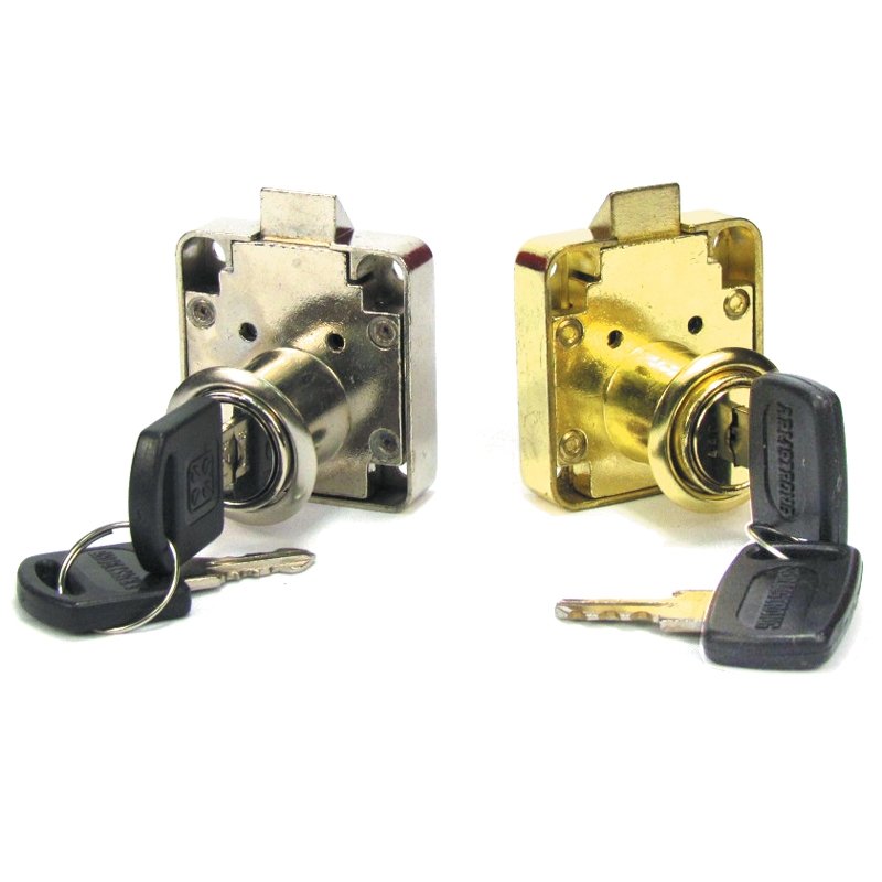 CP, BP. 22MM.Slam Locks