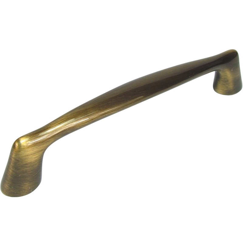 Premium Brass Door Handle - Elegant and Durable for Your Home