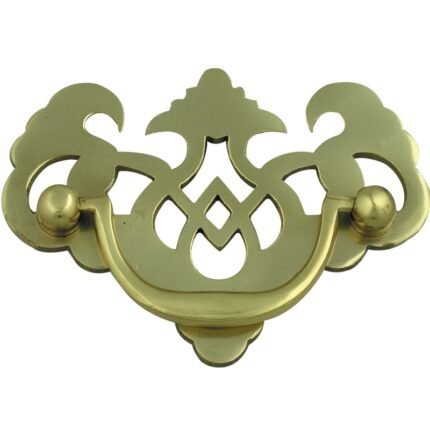 Brass Drawer Handle