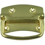 HEAVY, TAIWAN / ZP, BP Chest Handle