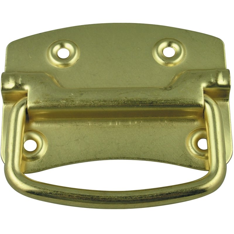 HEAVY, TAIWAN / ZP, BP Chest Handle