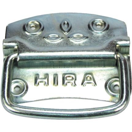 HEAVY, INDIA / ZP Chest Handle